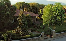 Villa Rossana